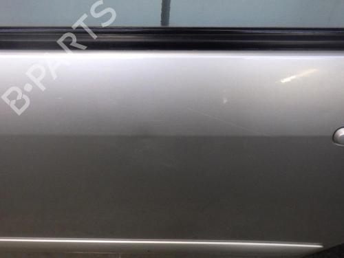 Left rear door TOYOTA COROLLA (_E12_) 2.0 D-4D (CDE120R, CDE120L_) | BP29142144C4 