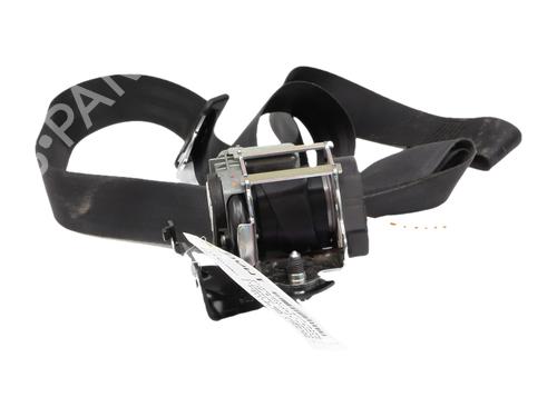 Front right seatbelt PEUGEOT 308 CC (4B_) 2.0 HDi | BP36056757I25 - Image 2