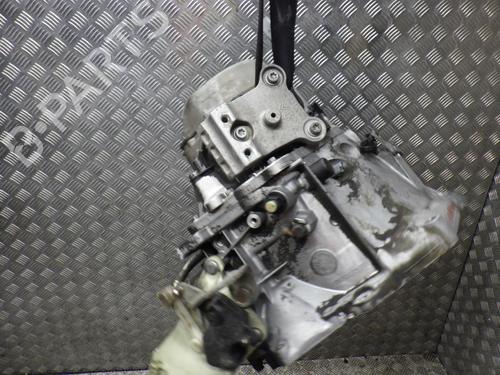 Used Gearbox CITROËN DS3 (SA_) 1.6 HDi 90 (92 hp) 24272126