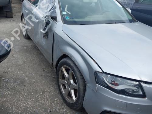Front left seatbelt AUDI A4 B8 Avant (8K5) 2.0 TDI | BP24264453I26 - Image 10