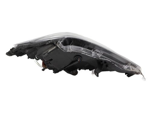 Used Right headlight Right headlight TOYOTA AYGO (_B4_) 1.0 VVTi (KGB40) (72 hp) 35925595 35925595