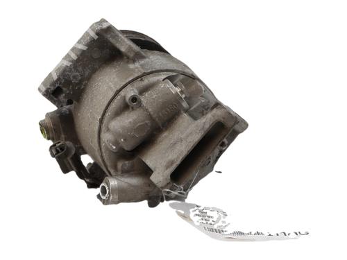 AC compressor SMART FORTWO Coupe (453) 1.0 (453.341) | BP38637771M34 - Image 2