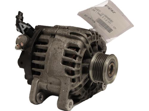 Alternator PEUGEOT 208 I (CA_, CC_) 1.2 VTi 68 / PureTech 68 | BP24267704M7