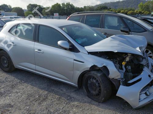 Used Parts RENAULT MEGANE IV Hatchback (B9A/M/N_) 1.5 dCi 110 (B9A3) (110 hp) 4367736