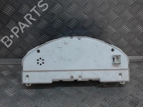 Instrument cluster VOLVO XC60 I SUV (156) D5 AWD | BP24282927C47 