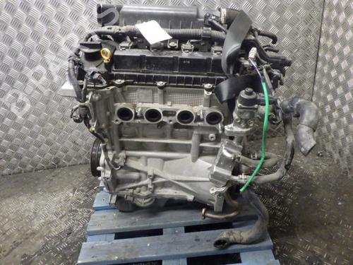 Engine SUZUKI IGNIS III (MF, FF) 1.2 AllGrip (ATK412) | BP30132925M1