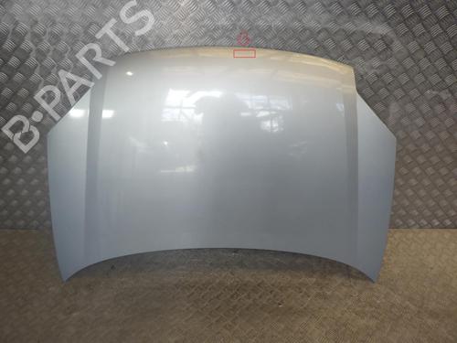 Used Hood CITROËN BERLINGO / BERLINGO FIRST MPV (MF_, GJK_, GFK_) 1.6 HDI 90 (MF9HX) (90 hp) 24272655