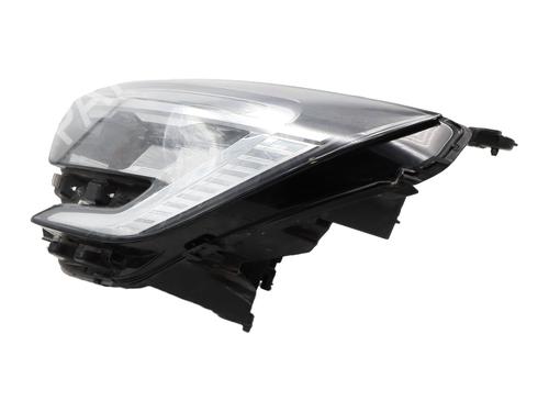 Left headlight RENAULT CLIO V (B7_) 1.5 Blue dCi 85 (B7AG) | BP32270823C28