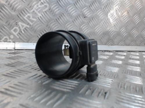 Mass air flow sensor OPEL ASTRA H TwinTop (A04) 1.8 (L67) | BP24277546M95 