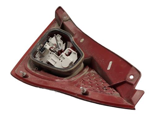Used Left taillight Left taillight FORD FIESTA VI (CB1, CCN) 1.4 TDCi (68 hp) 24281546 24281546