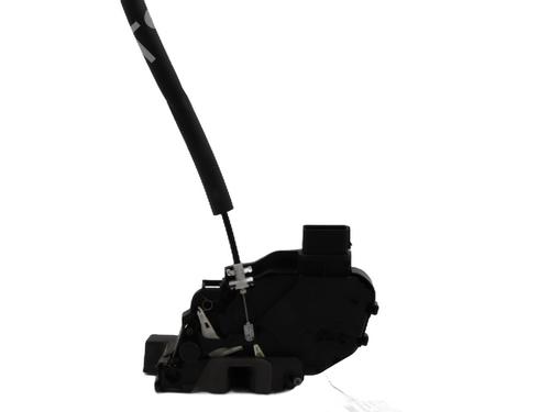 Used Front left lock LAND ROVER RANGE ROVER EVOQUE (L538) 2.0 D 4x4 (150 hp) 30326686