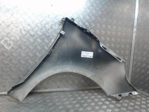 Guarda-lamas esquerdo Guarda-lamas esquerdo RENAULT SCÉNIC III (JZ0/1_) 1.5 dCi (106 hp) 25022242 25022242