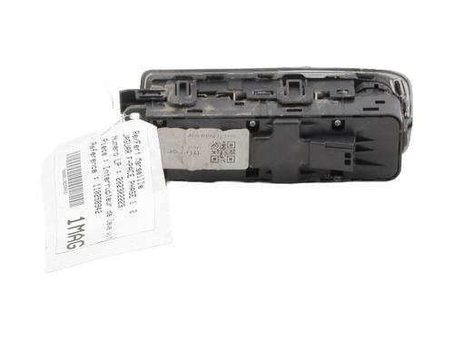 Left front window switch JAGUAR F-PACE (X761) 2.0 TD4 | BP27986903I27 
