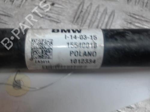 Left front driveshaft MINI MINI (F56) One First | BP28611610M38