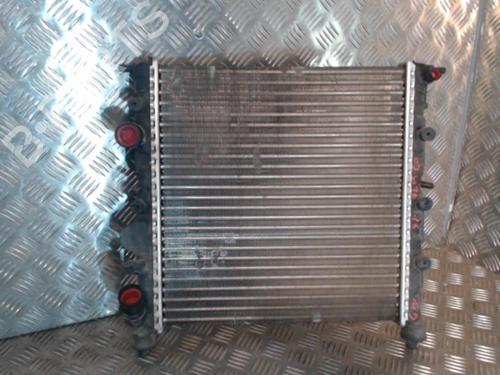 Køler RENAULT CLIO II (BB_, CB_) 1.2 LPG (58 hp) 24278778