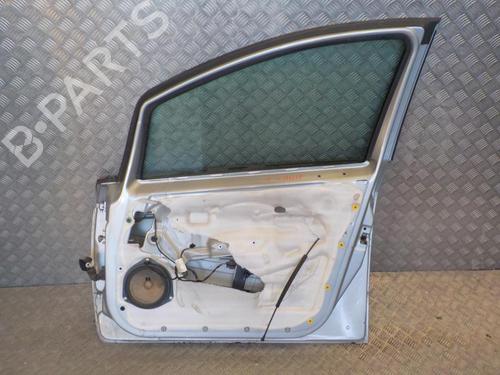 Right front door FIAT GRANDE PUNTO (199_) 1.3 D Multijet | BP24273204C3 
