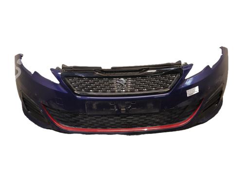 Foran kofangere Foran kofangere PEUGEOT 308 II (LB_, LP_, LW_, LH_, L3_) 1.6 GTi (L35GNH) (272 hp) 36521867 36521867