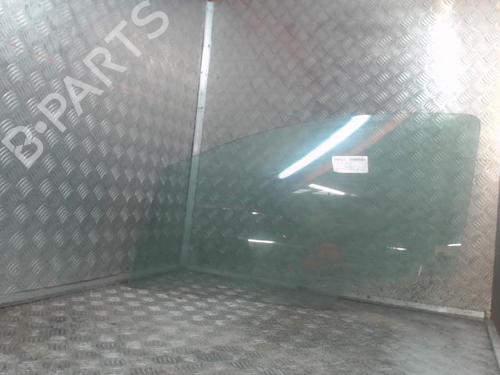 Used Front left door window PEUGEOT 207 (WA_, WC_) 1.4 HDi (68 hp) 30295121