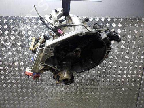 Gearbox CITROËN C2 (JM_) 1.1 | BP24268109M3 