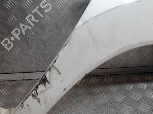 Right front fenders PEUGEOT 3008 I MPV (0U_) 2.0 HDi 150 / BlueHDi 150 | BP24264933C42 