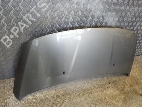 Hood PEUGEOT 3008 I MPV (0U_) 1.6 HDi | BP24265361C1 