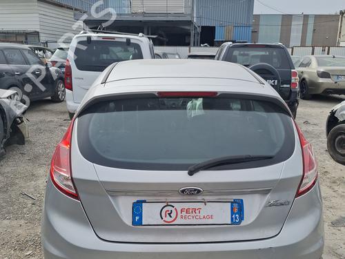 Gearbox FORD FIESTA VI (CB1, CCN) 1.6 Ti | BP38436388M3 - Image 12