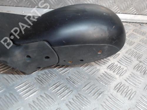 Left mirror PEUGEOT 206 Hatchback (2A/C) 2.0 HDI 90 | BP24274126C26 
