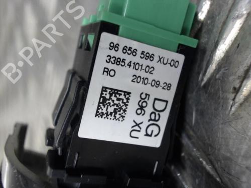 Switch CITROËN DS3 (SA_) 1.6 VTi 120 | BP24279879I30 - Image 2