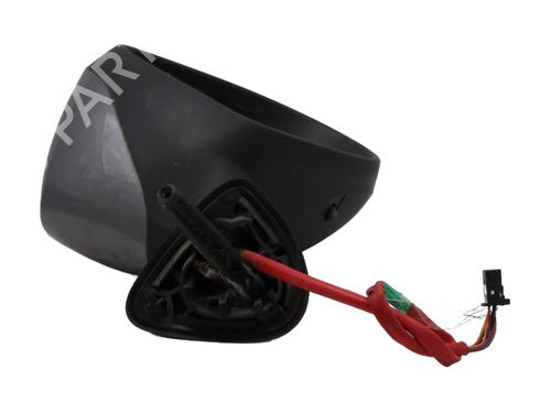 Right mirror RENAULT MODUS / GRAND MODUS (F/JP0_) 1.5 dCi (JP0G, JP0H) | BP28283319C27 