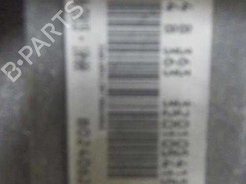 Gearbox RENAULT KANGOO Express (FW0/1_) 1.5 dCi 95 (FW16) | BP31621329M3 - Image 2