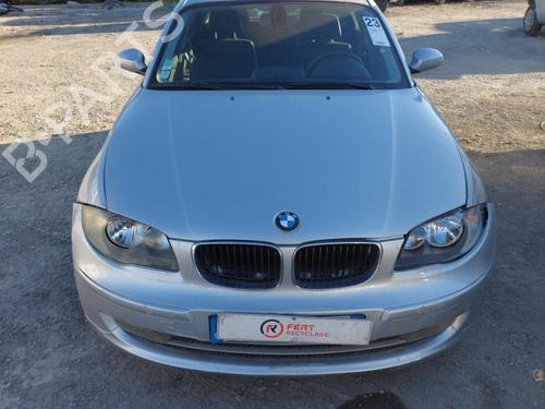 Climate control BMW 1 (E87) 118 d | BP24282032I5 - Image 16