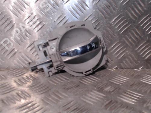 Used Front left interior door handle CITROËN C3 I (FC_, FN_) 1.6 16V HDi (90 hp) 24270115