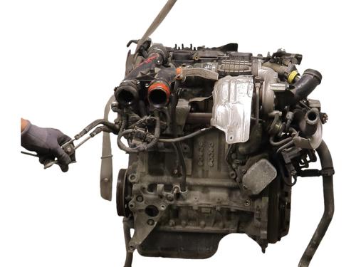 Used Engine Engine 36056728 36056728