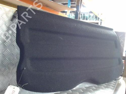 Used Rear parcel shelf Rear parcel shelf CITROËN C4 II (NC_) 1.6 HDi 90 (92 hp) 24281615 24281615