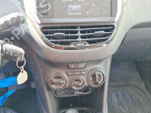 Engine PEUGEOT 208 I (CA_, CC_) 1.2 VTI 82 | BP31852012M1