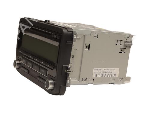Used Radio Radio VW POLO V (6R1, 6C1) 1.6 TDI (90 hp) 24889773 24889773