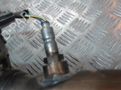 Catalyst VW POLO VI (AW1, BZ1, AE1) 1.6 TDI | BP24274130M10 - Image 4