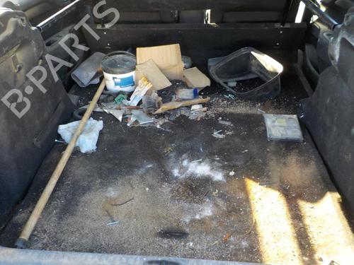 Front wiper motor CITROËN C4 II (NC_) 1.6 HDi 90 | BP24282442M29  - Image 7