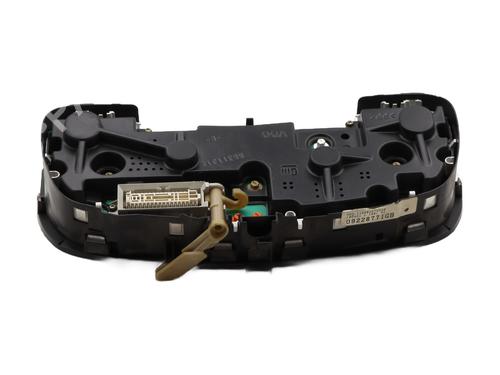instrument-cluster-opel-zafira-a-mpv-t98-1999-2000-2001-2002-2003-2004-2005-2006-29323927 main image