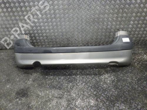Used Rear bumper CITROËN XSARA PICASSO (N68) 2.0 HDi (90 hp) 26238800