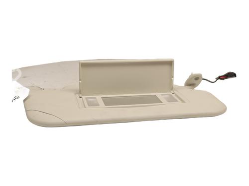 Right sun visor FORD FOCUS III Saloon 1.6 TDCi | BP24274969I2 - Image 3