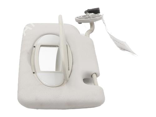 Left sun visor MINI MINI (R50, R53) One | BP33414485I1 - Image 2