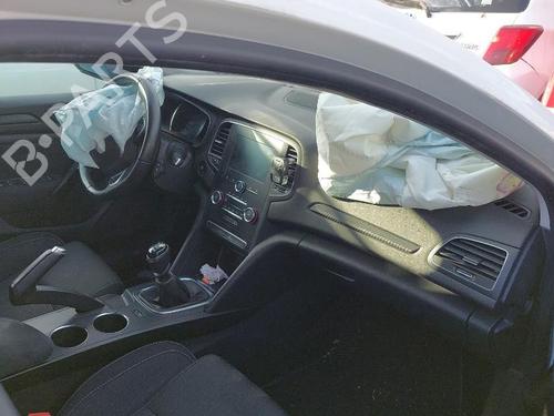 Rear mirror RENAULT MEGANE IV Hatchback (B9A/M/N_) | BP31858990I6 - Image 6