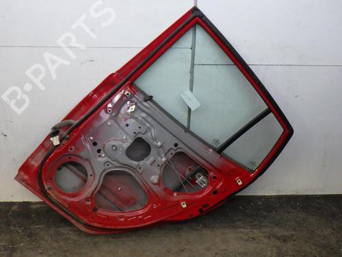 Right rear door KIA PICANTO I (SA) 1.0 | BP29571046C5 