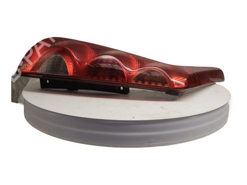 Left taillight NISSAN NOTE (E11, NE11) 1.5 dCi | BP24275032C34 - Image 6