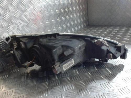 Used Left headlight Left headlight PEUGEOT 206 Hatchback (2A/C) 1.4 HDi eco 70 (68 hp) 24271605 24271605