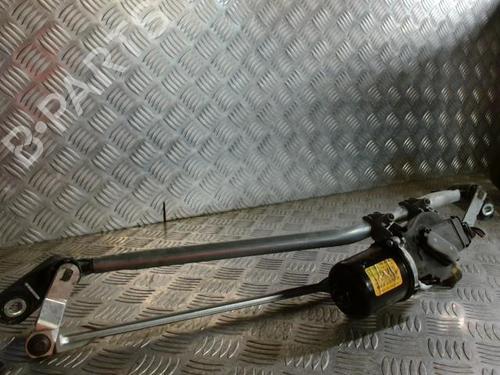 Front wiper motor RENAULT KANGOO Express (FW0/1_) 1.5 dCi 75 (FW07, FW10, FW04) | BP24264203M29 - Image 2