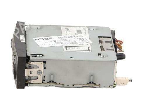 Radio CITROËN BERLINGO MULTISPACE (B9) 1.6 HDi 110 | BP35748245E6 - Image 3