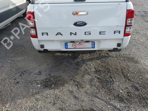 Right mirror FORD RANGER (TKE) 2.2 TDCi 4x4 | BP29454803C27 