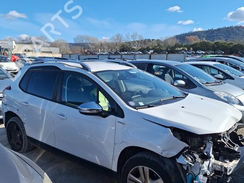 Antenne/Base PEUGEOT 2008 I (CU_) 1.2 PureTech 82 | BP34104813C140 - Image 14